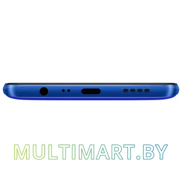 Смартфон Realme 6 RMX2001 8GB/128GB международная версия (синий) картинка 5